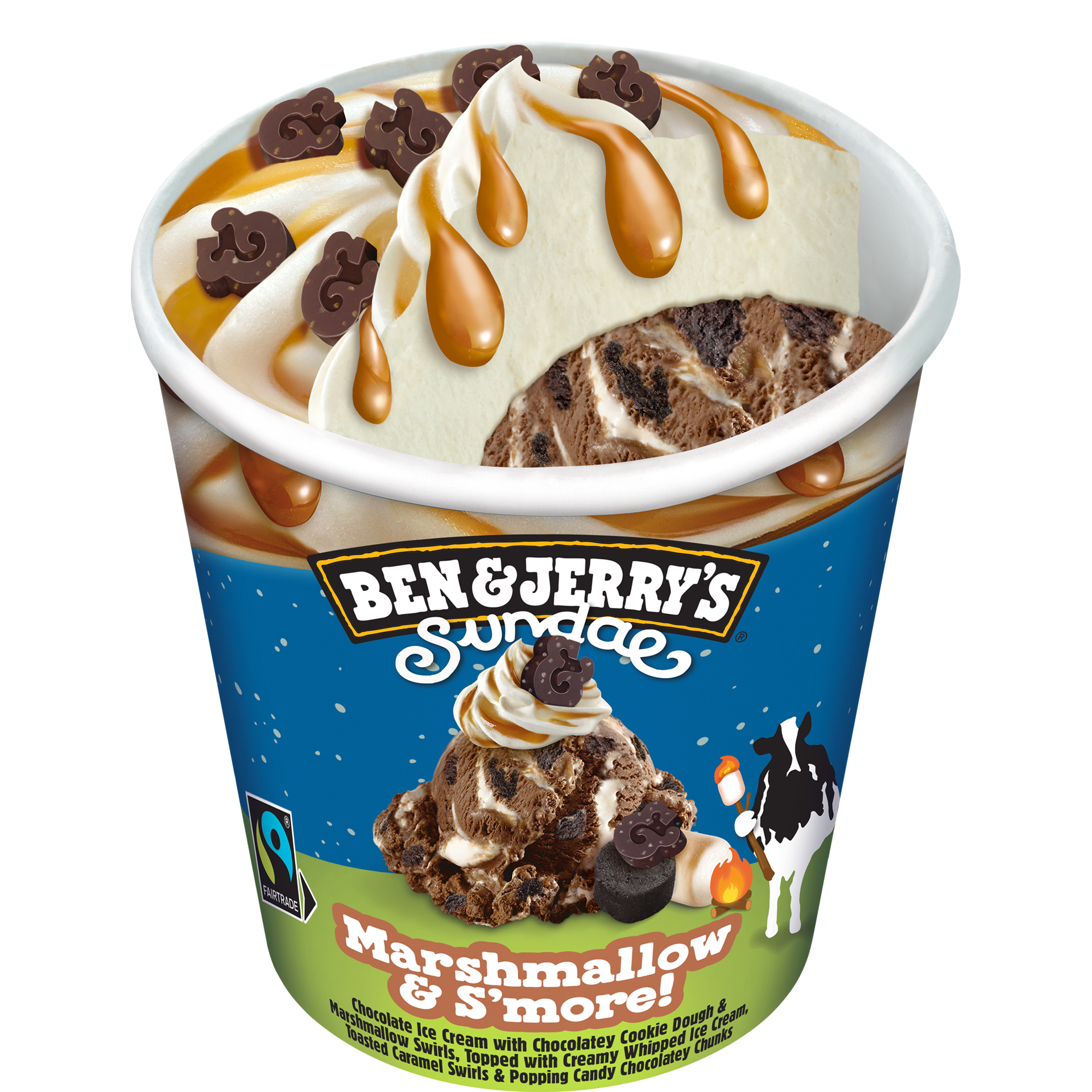 Ice cream ben best sale & jerry's flavors